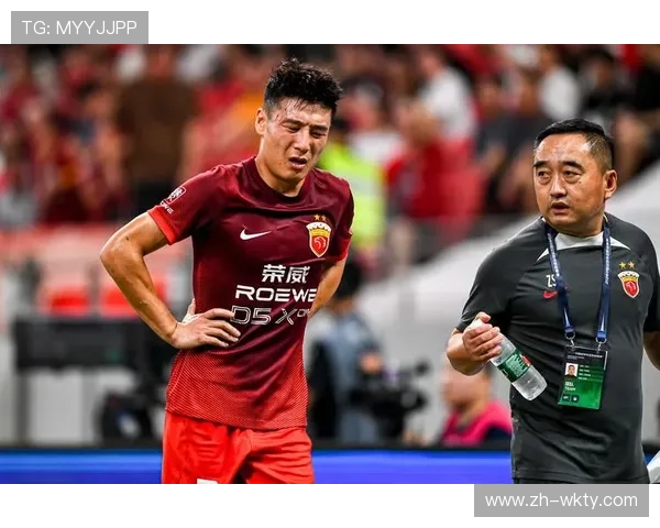 亚冠淘汰赛名额争夺白热化 中超球队需为荣誉而战