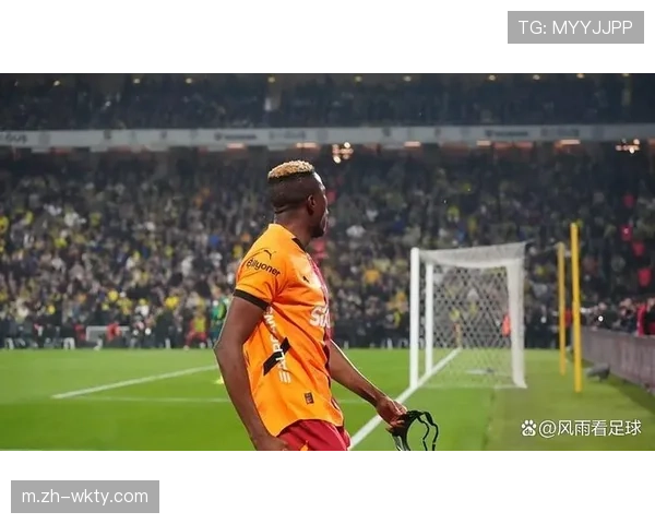 利物浦遭遇加拉塔萨雷地狱主场,防线面临奥斯梅恩冲击考验